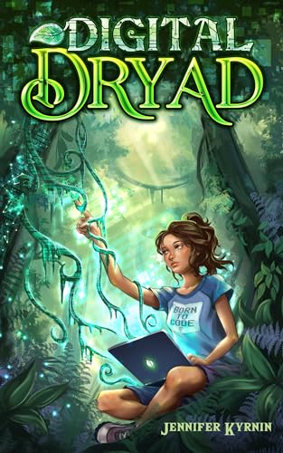 Digital Dryad book cover