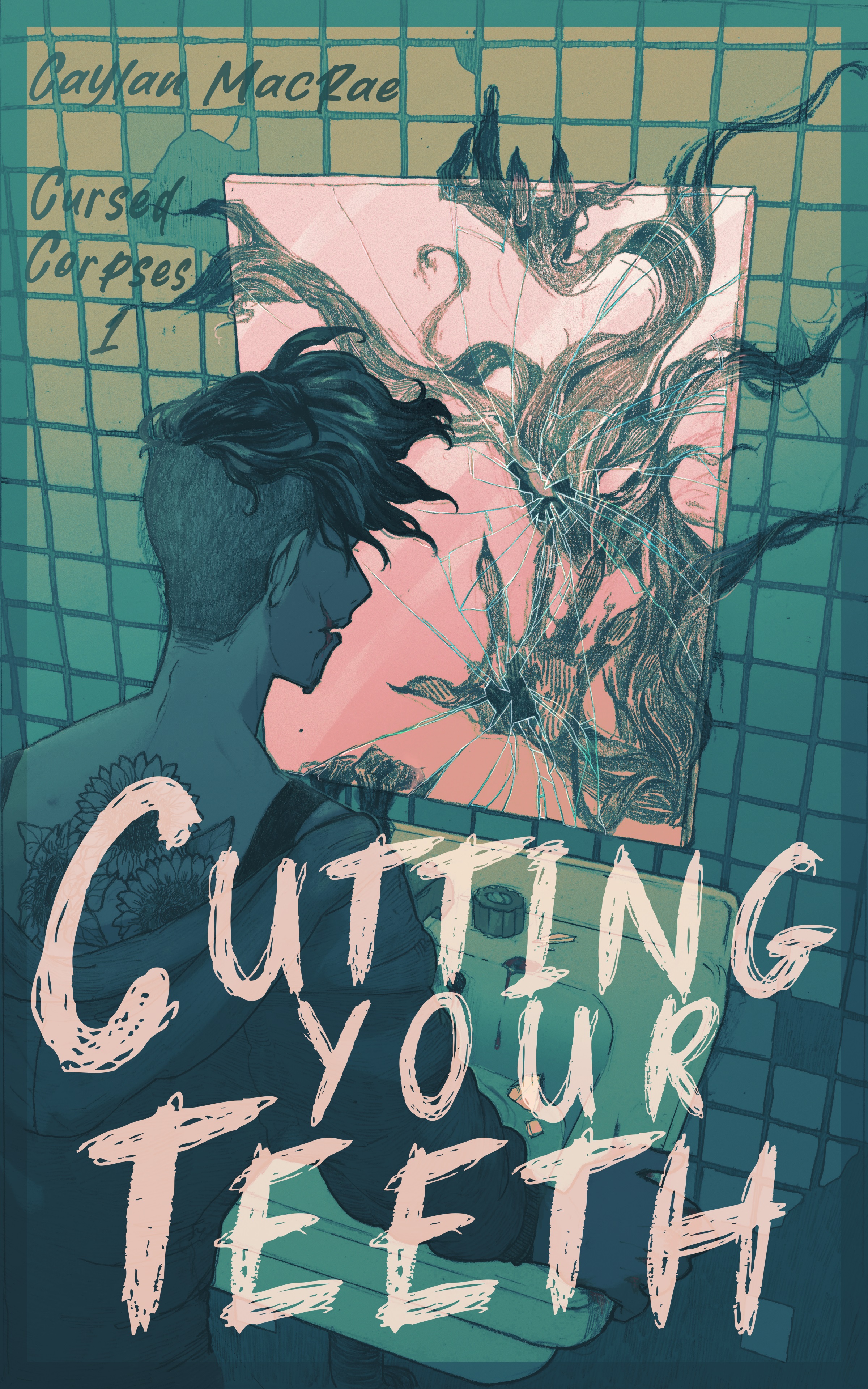 Cutting Your Teeth
