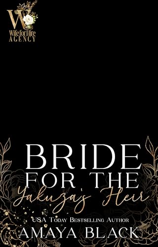 Bride for the Yakuza's Heir