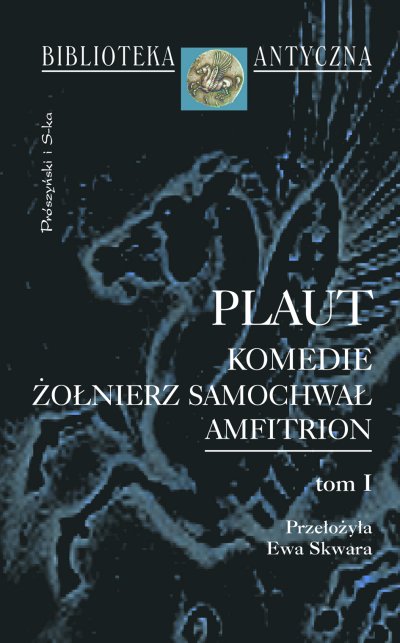 Komedie. Tom I book cover
