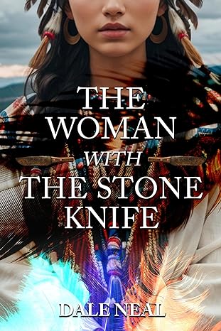 The Woman with the Stone Knife
