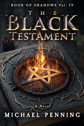 The Black Testament