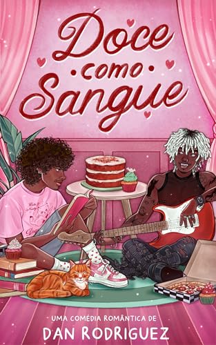 Doce como Sangue
