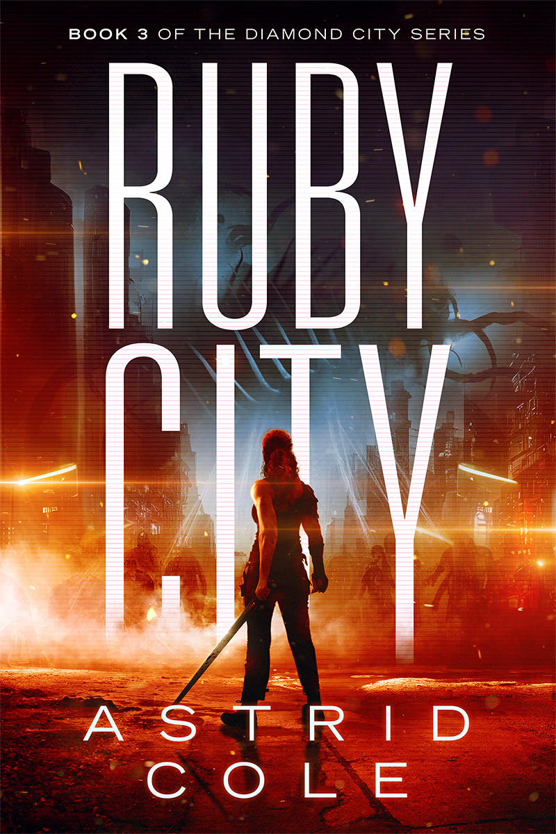 Ruby City