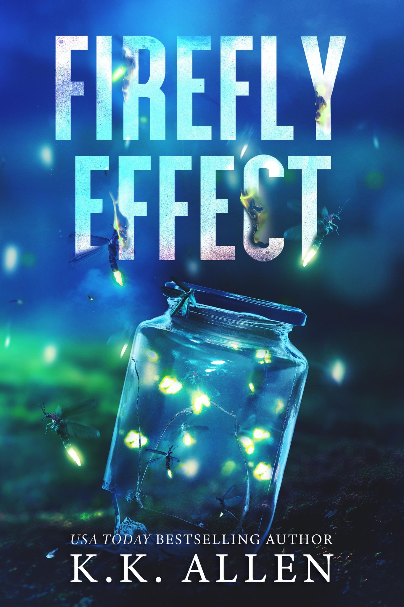 Firefly Effect