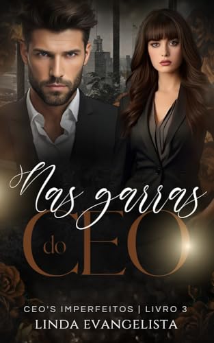 Nas Garras do CEO: CEO's Imperfeitos