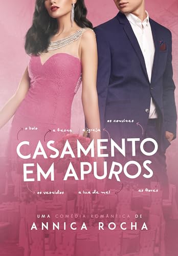 Casamento em Apuros