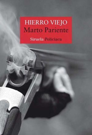 Hierro viejo