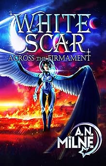 White Scar Across the Firmament