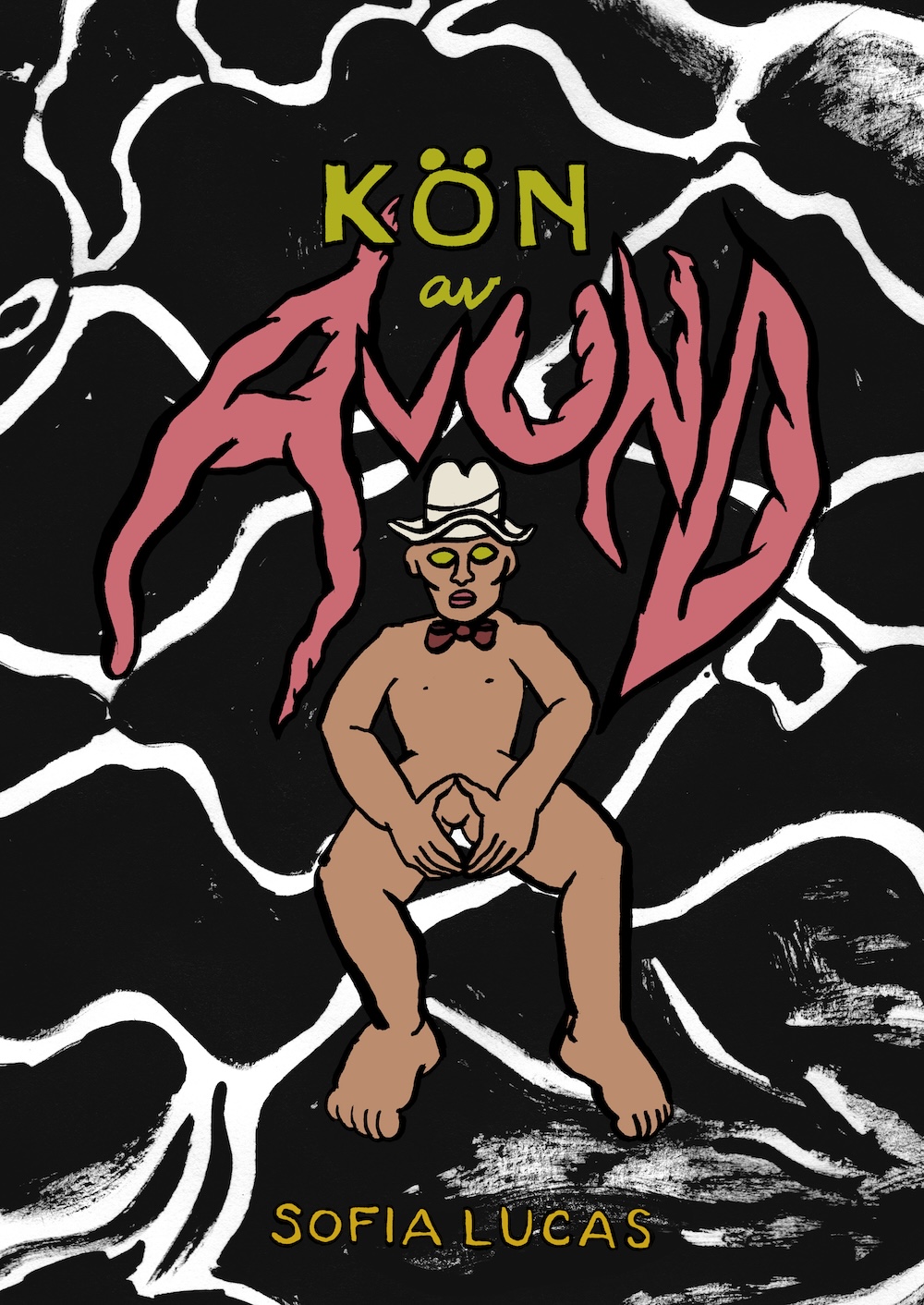 Kön av avund