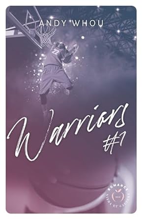 Warriors - Tome 1: Warriors - 1