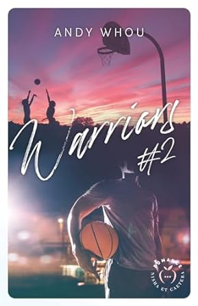Warriors - Tome 2: Warriors - 2