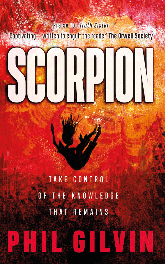 Scorpion