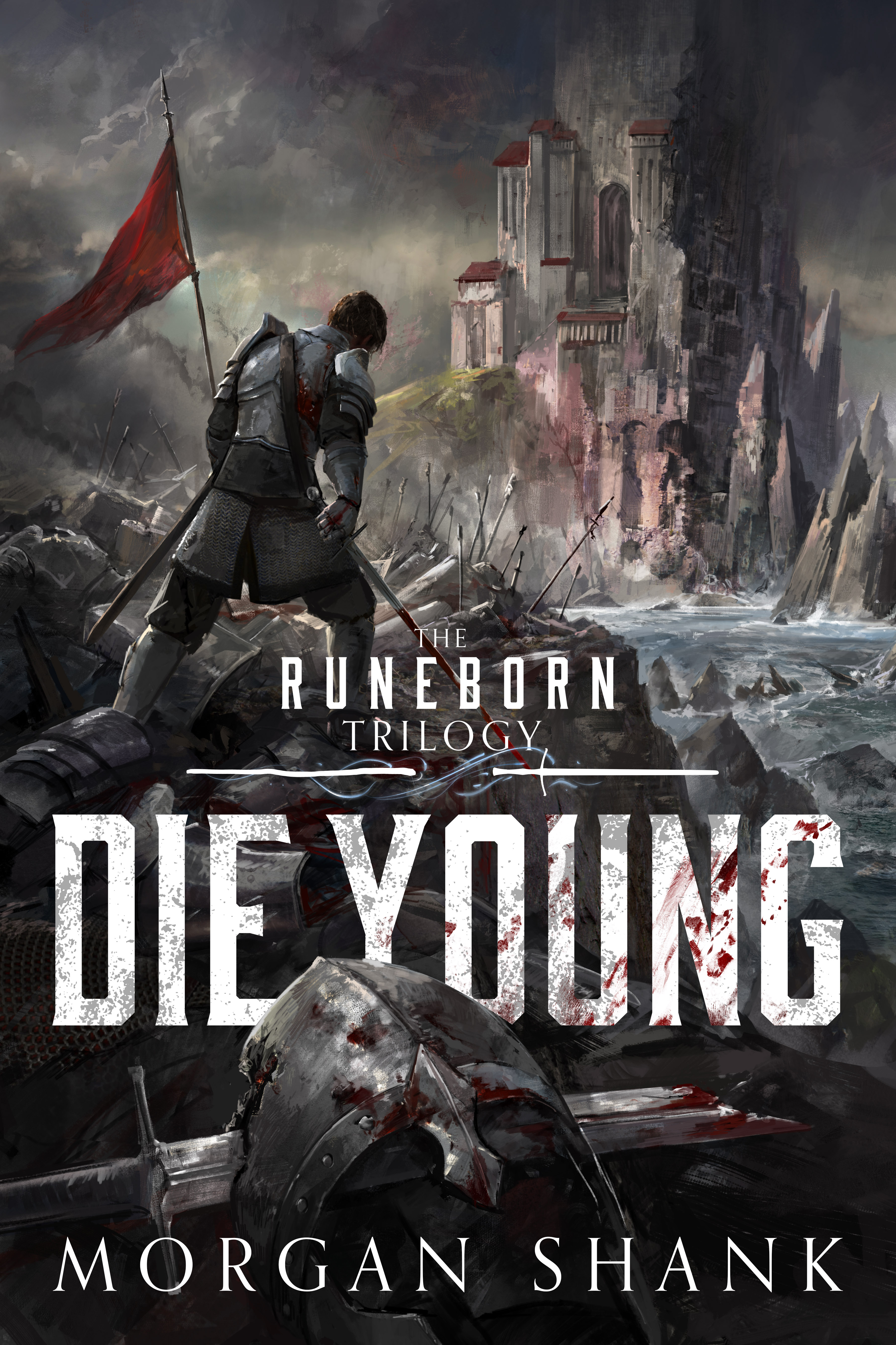 Die Young