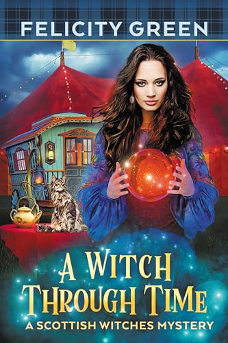 A Witch through Time
