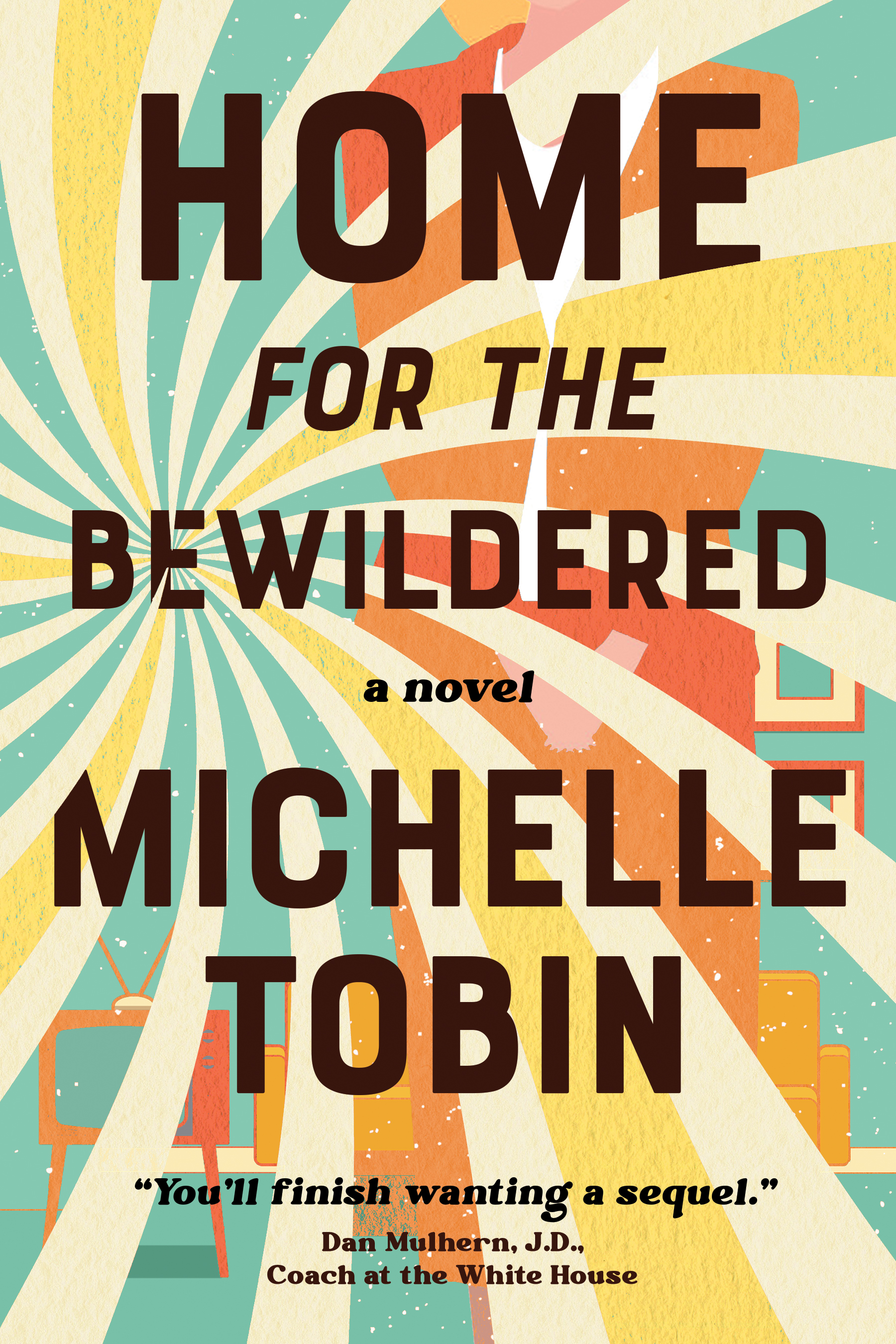 Home for the Bewildered