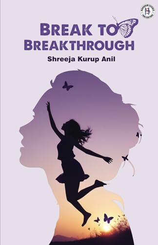 Break to Breakthrough