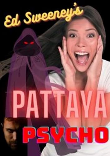 PATTAYA PSYCHO