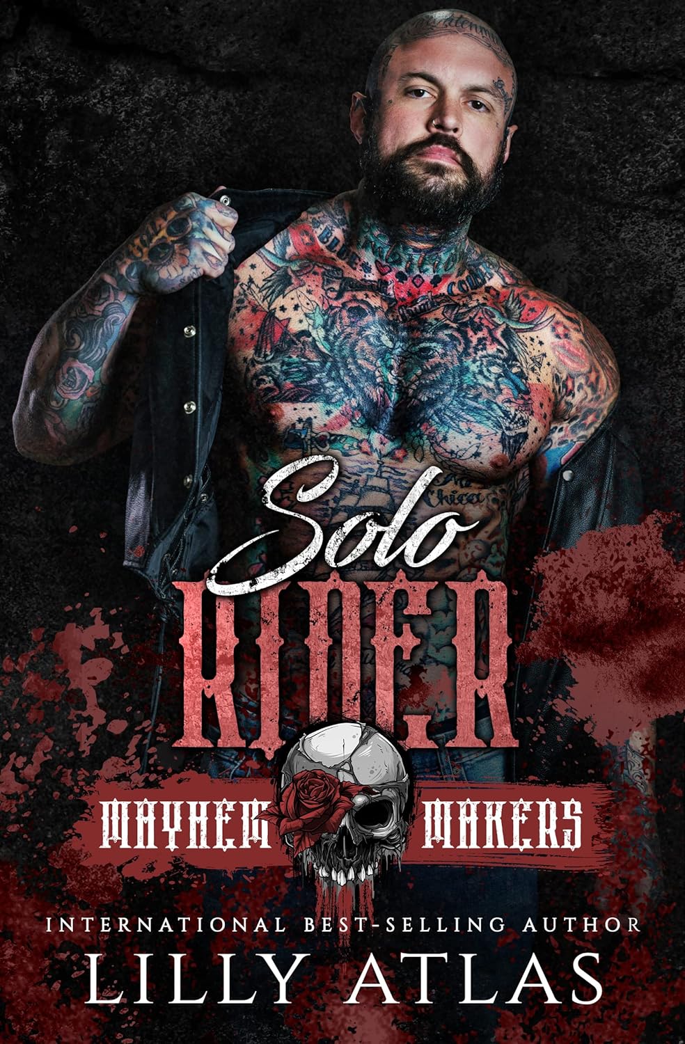 Solo Rider