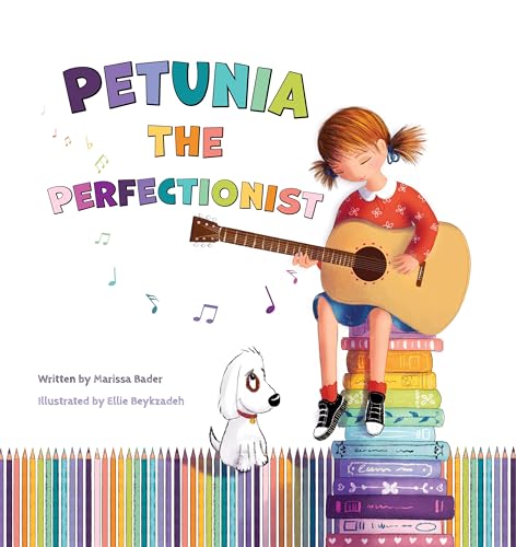 Petunia the Perfectionist