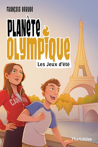 Planète olympique - Les Jeux d'été