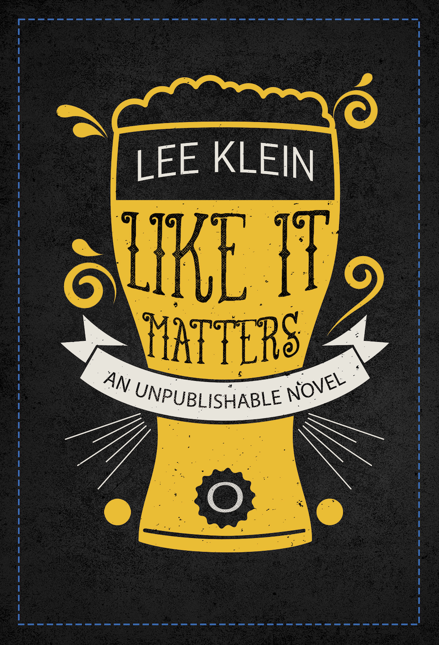 Like It Matters