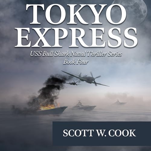 Pacific Mettle: A WWII Military Fiction Novel