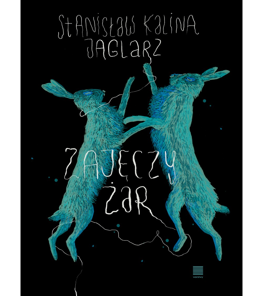 zajęczy żar