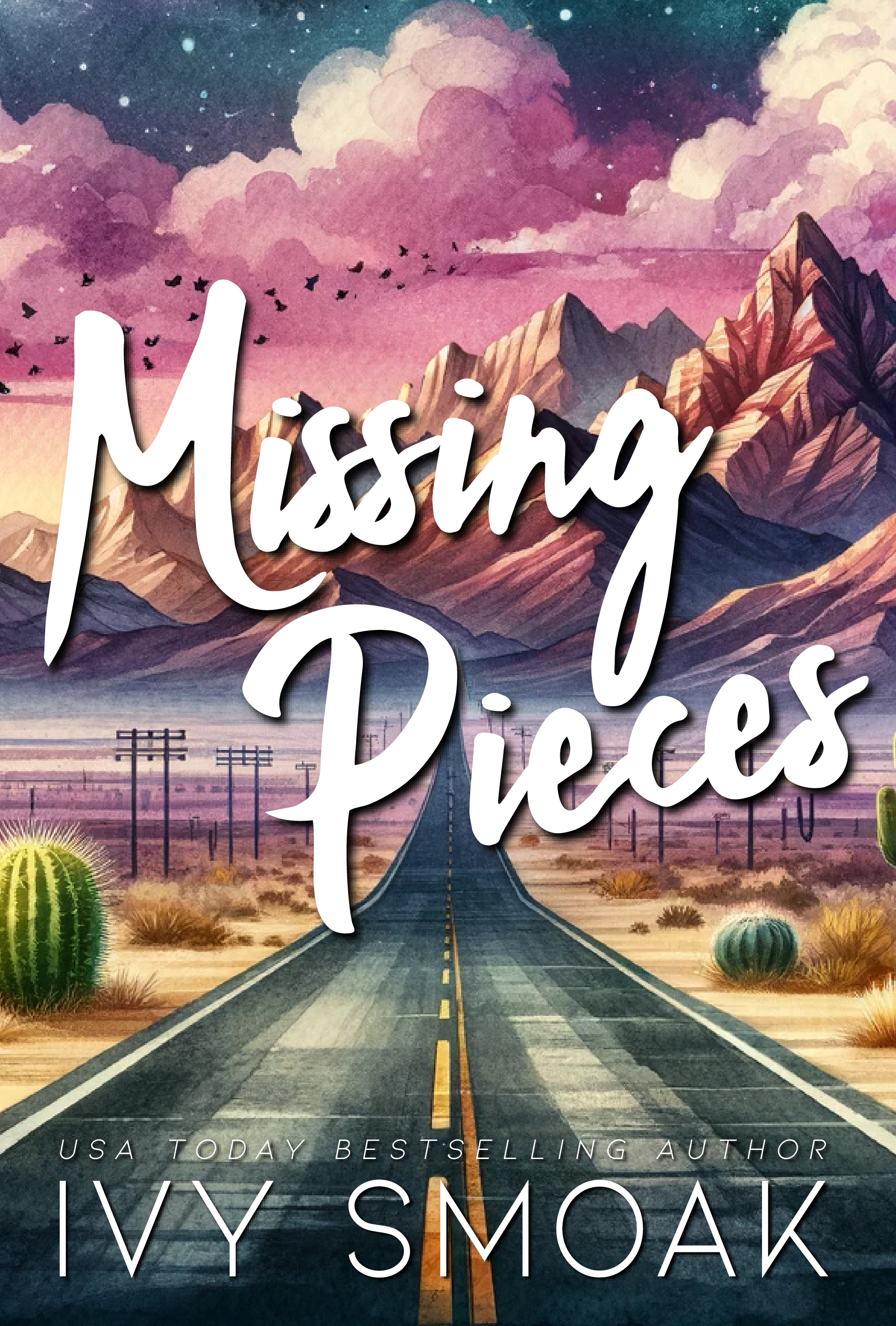 Missing Pieces