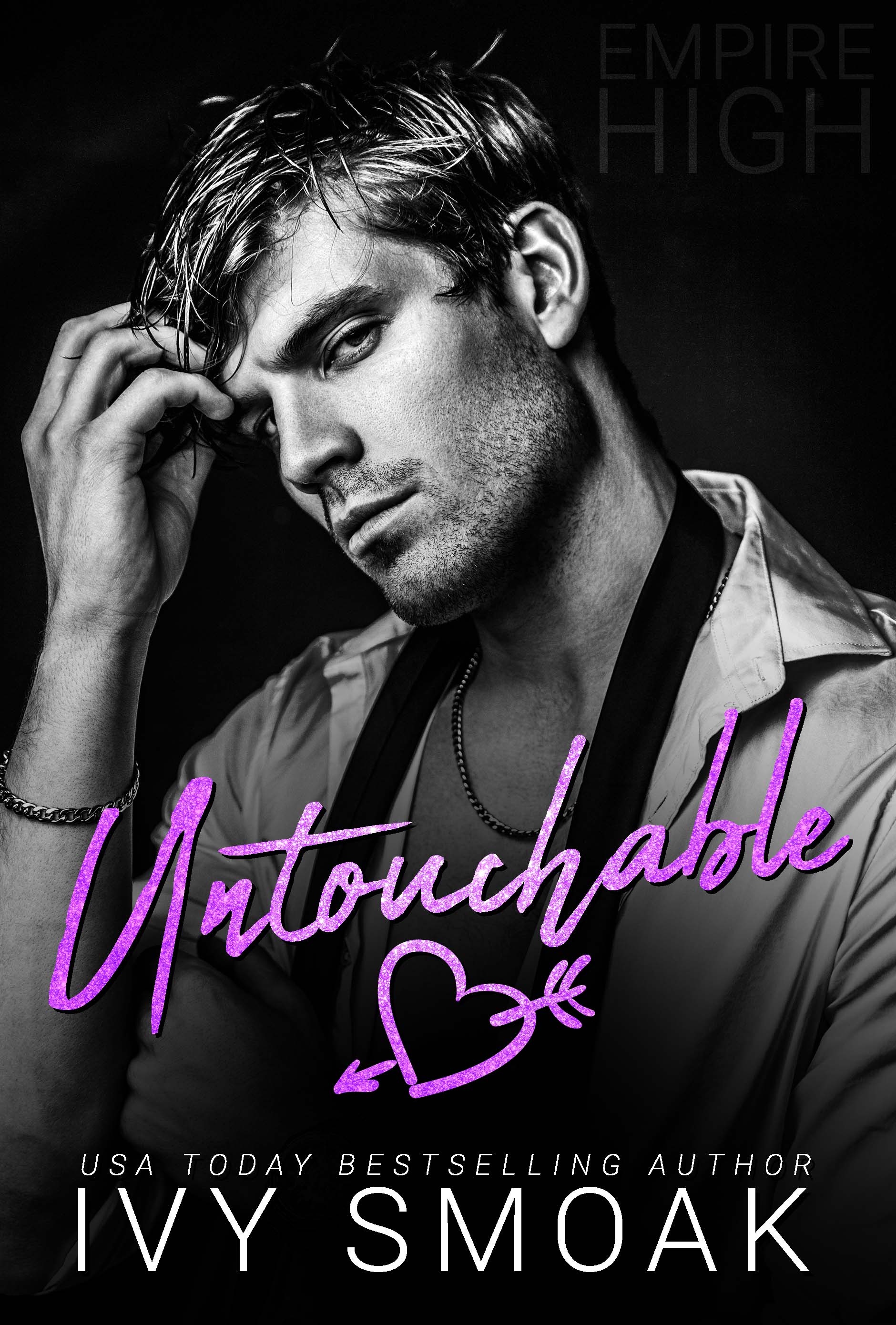 Untouchable
