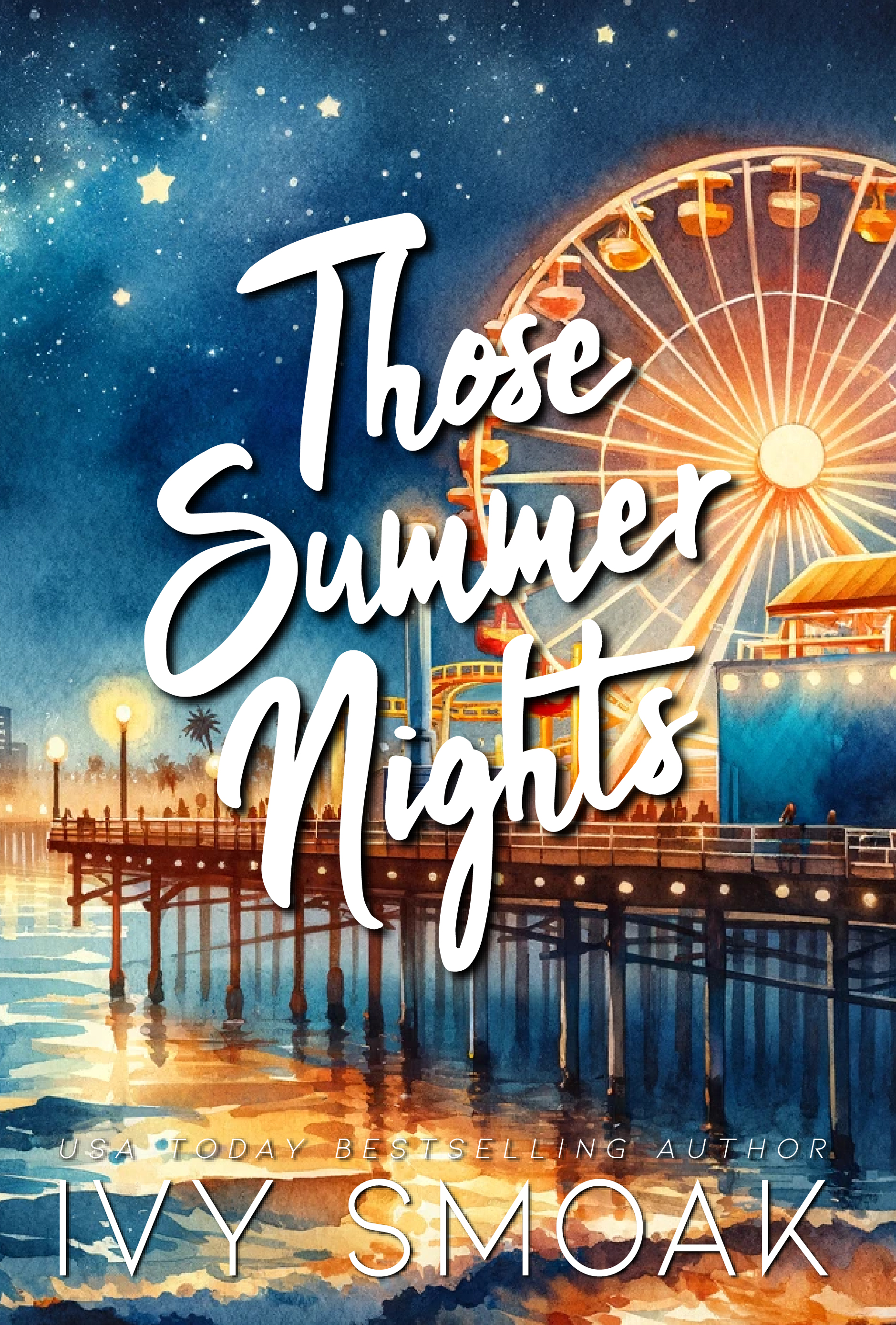 Those Summer Nights