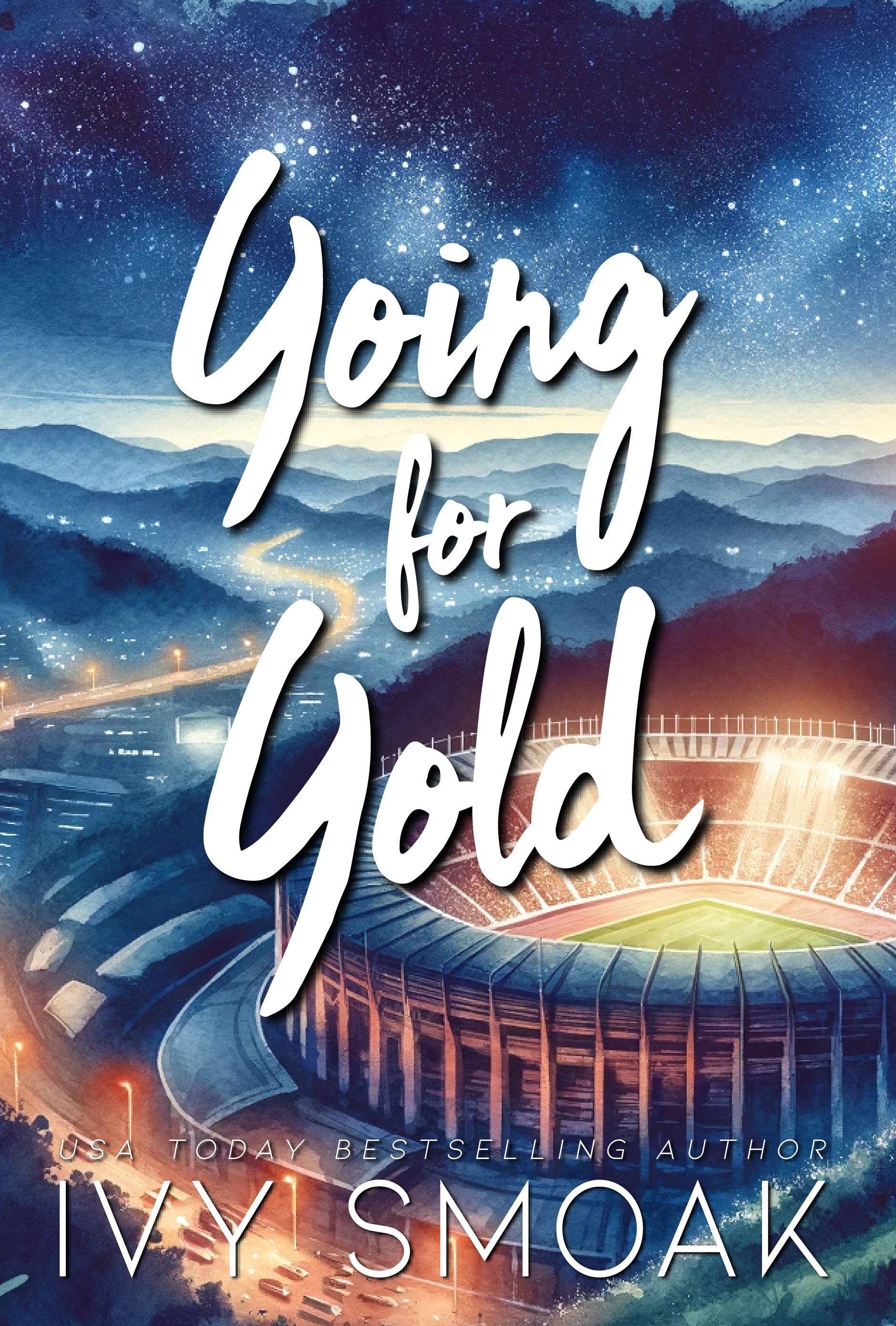 Going for Gold