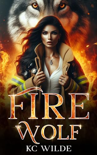 Fire Wolf: A Wolf Shifter's Special Abilities