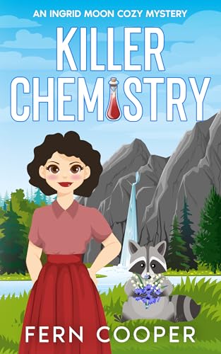 Killer Chemistry
