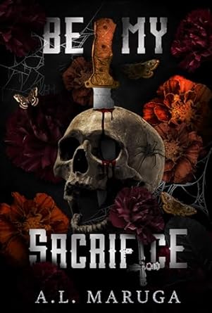 Be My Sacrifice