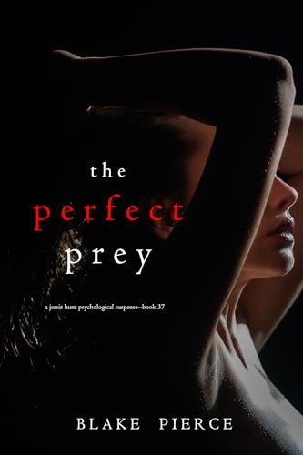 The Perfect Prey book cover
