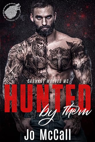 Hunted by Them