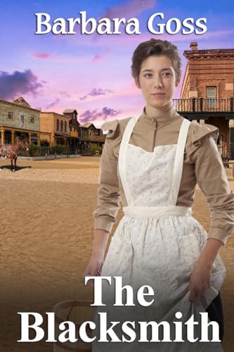 The Blacksmith