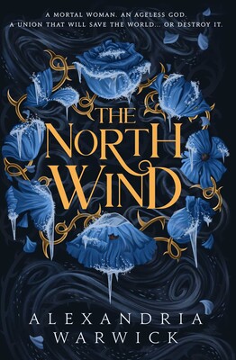 The North Wind (The Four Winds, #1)