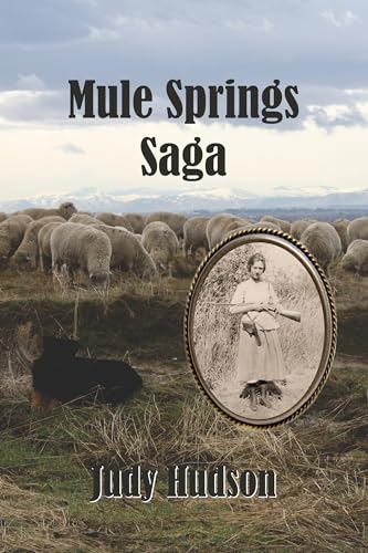 Mule Springs Saga