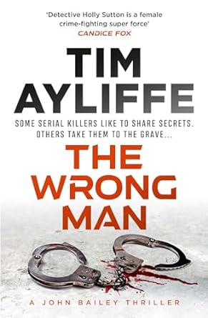 The Wrong Man