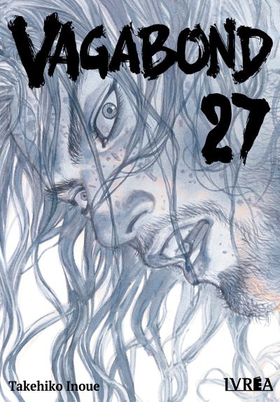 Vagabond, vol. 27 (Vagabond nueva edición, #27) by Takehiko