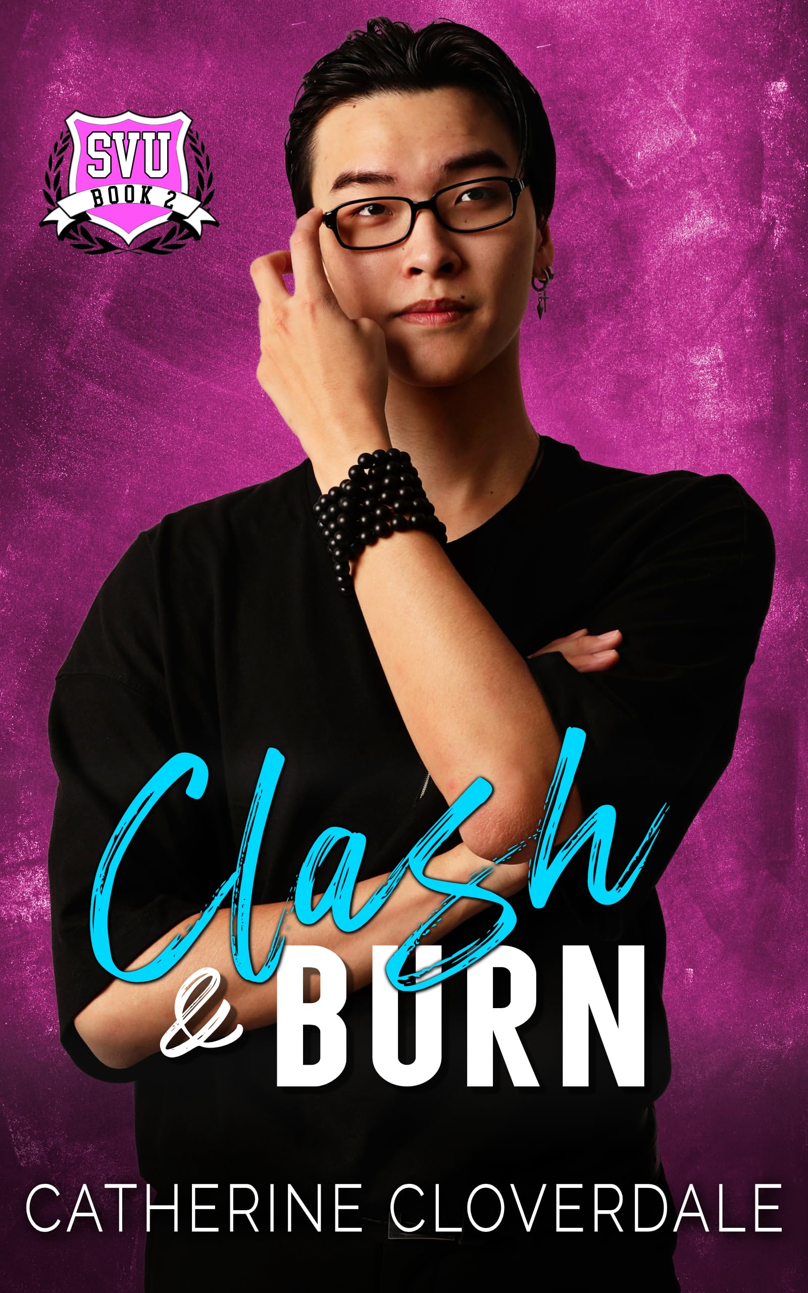 Clash and Burn