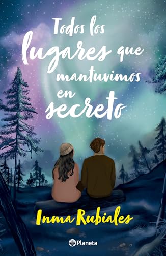 Todos los lugares que mantuvimos en secreto
