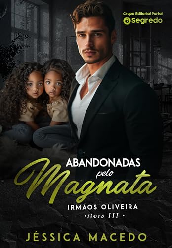 Abandonadas pelo Magnata