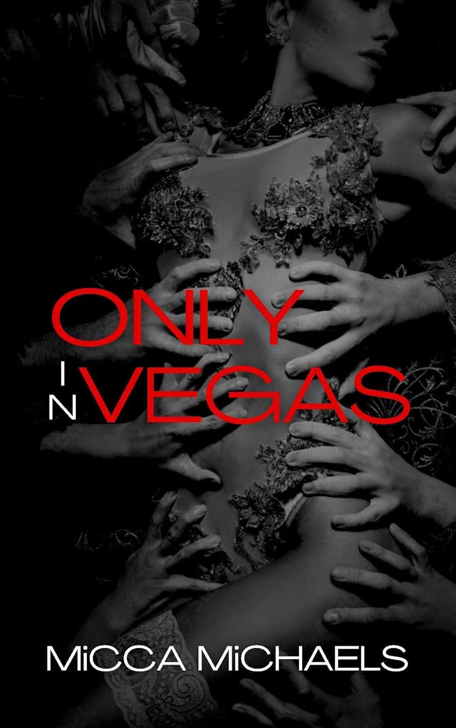Only in Vegas
