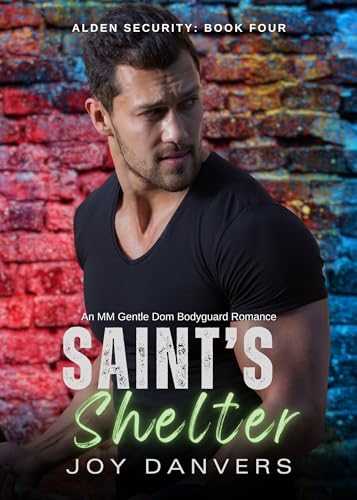 Saint's Shelter