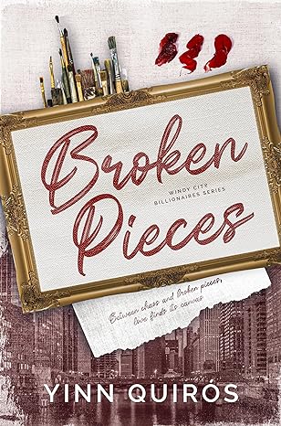Broken Pieces