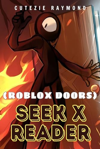 (Roblox doors) Seek x reader