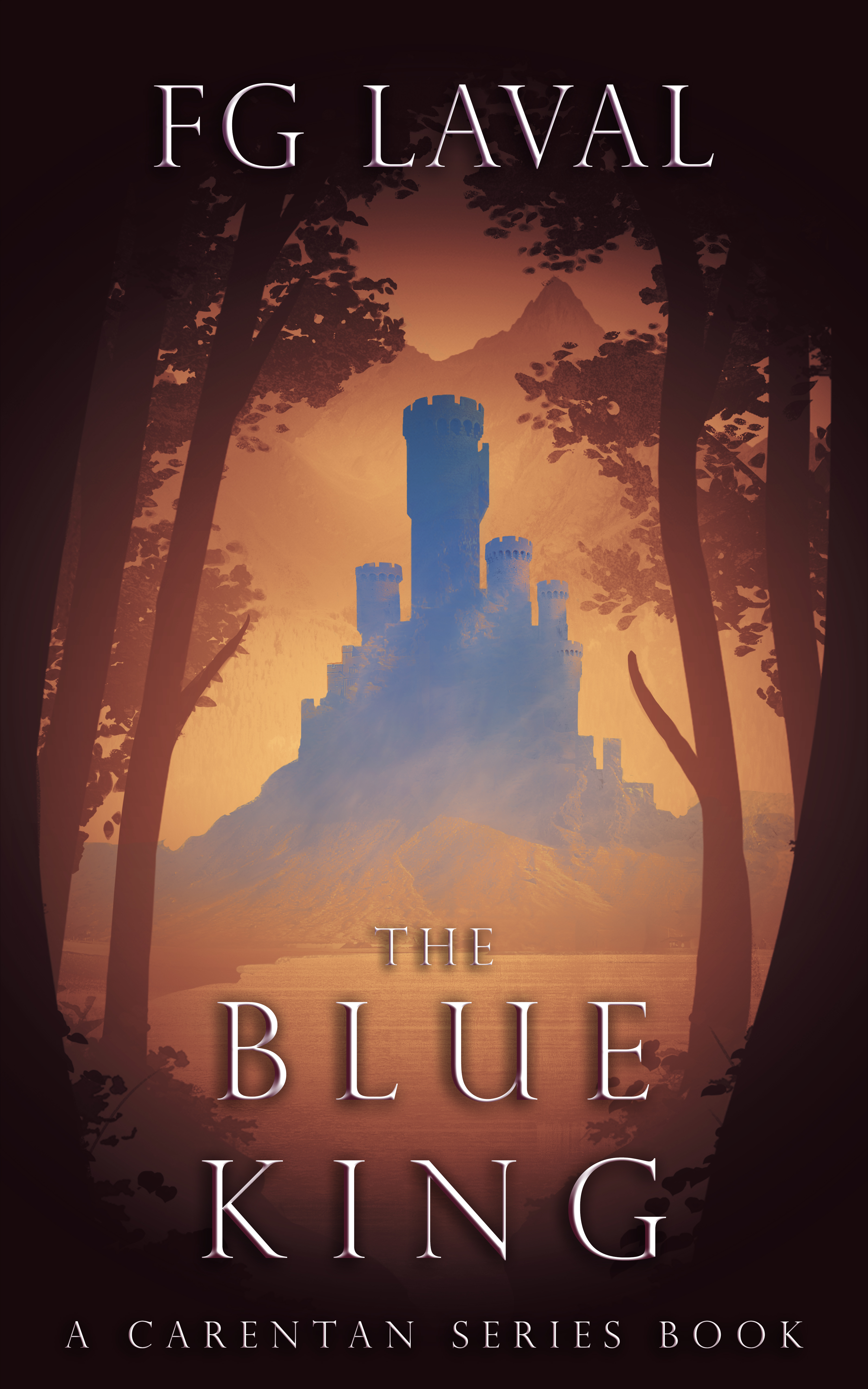 The Blue King